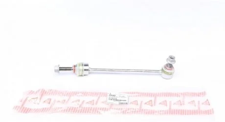 Фото тяга (стійка) стабілізатора ASMETAL 26MR3803 Тяга (стійка) стабілізатора ASMETAL 26MR3803