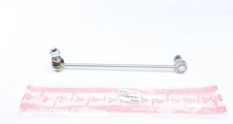 Тяга (стойкая) стабилизатора ASMETAL 26MR4002