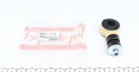 Фото тяга (стійка) стабілізатора ASMETAL 26OP0300 Тяга (стійка) стабілізатора ASMETAL 26OP0300