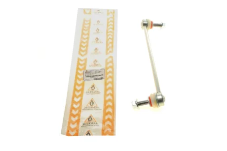 Тяга стабилизатора перед. Opel Astra K 15-Л. ASMETAL 26OP1300