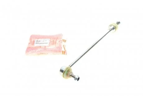 Фото тяга (стійка) стабілізатора ASMETAL 26PE0100 Тяга (стійка) стабілізатора ASMETAL 26PE0100