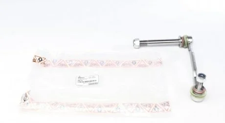 Тяга (стійка) стабілізатора ASMETAL 26PE4701