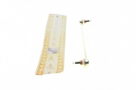 Тяга (стойкая) стабилизатора ASMETAL 26RN0515