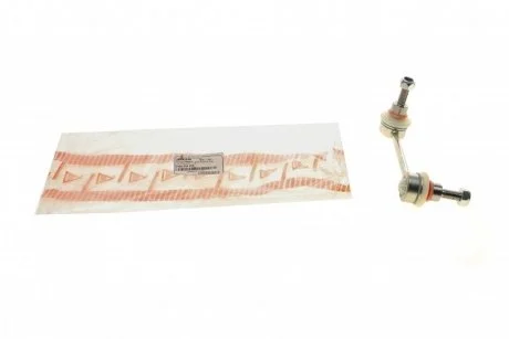 Тяга (стойкая) стабилизатора ASMETAL 26RN1100