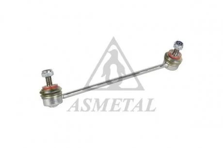 Фото тяга (стійка) стабілізатора ASMETAL 26RN3551 Тяга (стійка) стабілізатора ASMETAL 26RN3551