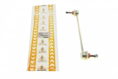 Тяга cтабилизатора Megane III 08- AS METAL ASMETAL 26RN5615