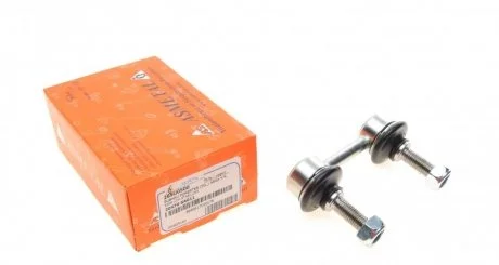 Фото тяга (стійка) стабілізатора ASMETAL 26SU0500 Тяга (стійка) стабілізатора ASMETAL 26SU0500