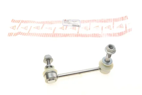 Тяга (стойкая) стабилизатора ASMETAL 26TY1101