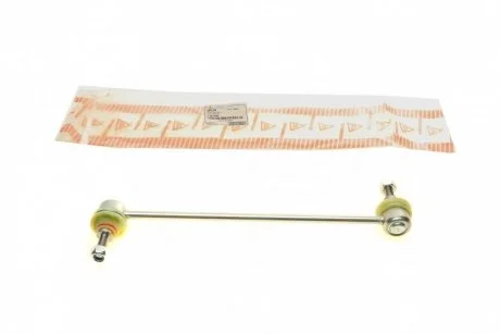 Фото тяга (стойкая) стабилизатора ASMETAL 26VL06 Тяга (стойкая) стабилизатора ASMETAL 26VL06