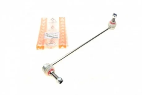 Фото тяга (стійка) стабілізатора ASMETAL 26VW1510 Тяга (стійка) стабілізатора ASMETAL 26VW1510