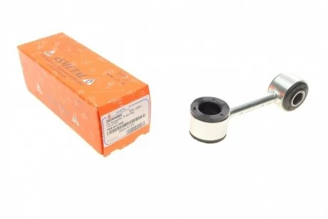 Фото тяга (стійка) стабілізатора ASMETAL 26VW4000 Тяга (стійка) стабілізатора ASMETAL 26VW4000