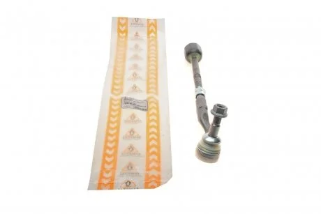 Фото тяга керма з накінечником кермової тяги ASMETAL 29BM1000 Тяга керма з накінечником кермової тяги ASMETAL 29BM1000