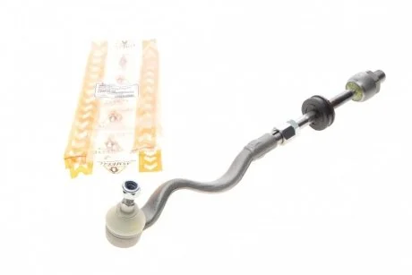 Фото тяга керма з накінечником кермової тяги ASMETAL 29BM1502 Тяга керма з накінечником кермової тяги ASMETAL 29BM1502