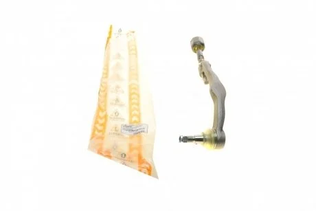 Тяга руля с наконечником рулевой тяги ASMETAL 29VW4500