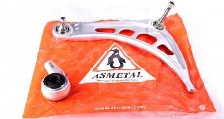 Фото рычаг подвески ASMETAL 30BM2002 Рычаг подвески ASMETAL 30BM2002