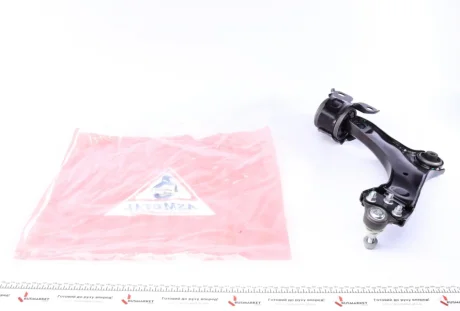 Рычаг подвески ASMETAL 30FR2204