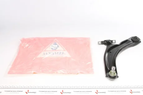 Рычаг подвески ASMETAL 30NS1010