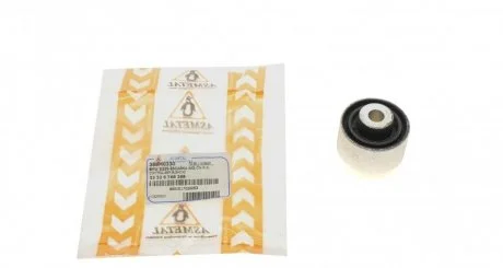 Фото 1 - сайлентблок важеля ASMETAL 38BM0330 Сайлентблок важеля ASMETAL 38BM0330 (фото 1)