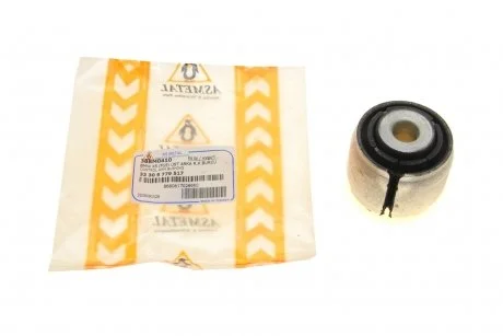 Фото сайлентблок важеля ASMETAL 38BM0410 Сайлентблок важеля ASMETAL 38BM0410