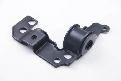 Фото сайлентблок переднего рычага (сзади) Doblo 01-10 Л. ASMETAL 38FI5501 Сайлентблок переднего рычага (сзади) Doblo 01-10 Л. ASMETAL 38FI5501