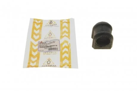 Втулка стабілізатора ASMETAL 38MR0125