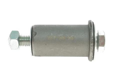 Ремкомплект маятника MB W202 ASMETAL 38MR0504