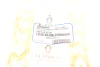 Втулка переднього стабілізатора Vito (638) 96-03 (24 мм) ASMETAL 38MR0820 (фото 6)