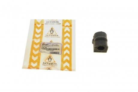 Фото втулка стабілізатора ASMETAL 38OP2054 Втулка стабілізатора ASMETAL 38OP2054
