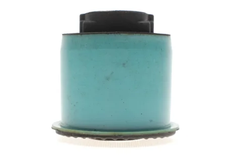 Сайлентблок балки (задньої) Citroen C3 Picasso 09-/Peugeot 207 06-15 ASMETAL 38PE0910