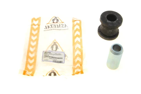 Сайлентблок переднего рычага Ducato/Boxer 94-06 (спереди/+метал.втулка) AS METAL ASMETAL 38PE3000