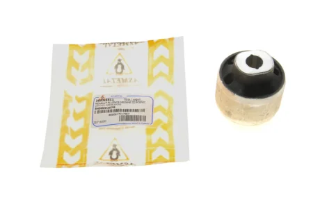 Сайлентблок переднего рычага Megane/Scenic 09-/Fluence 10- (сзади)) ASMETAL 38RN5611