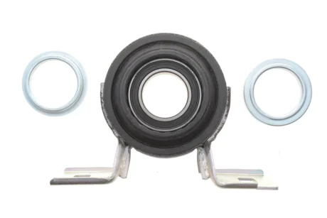 Комплект підвісної опори карданного валу з кульковим підшипником ASMETAL 40RN1120