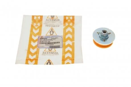 Фото комплект опори амортизаційної стійки ASMETAL 45BM2431 Комплект опори амортизаційної стійки ASMETAL 45BM2431