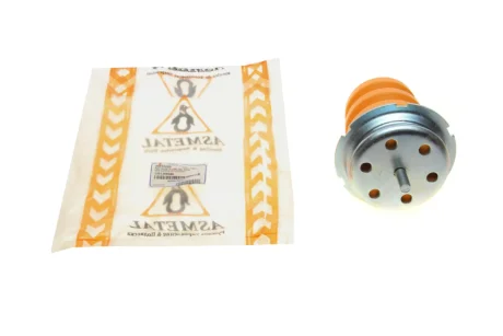 Відбійник ресори ASMETAL 45FI3230