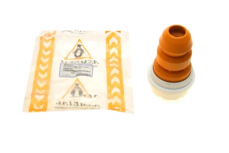 Відбійник амортизатора ASMETAL 45FI5522 (фото 1)