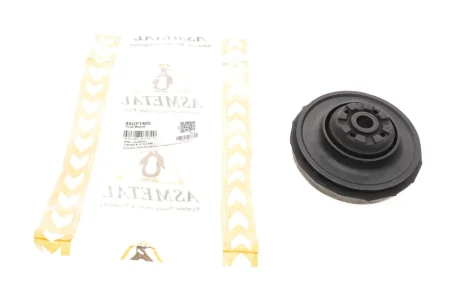 Подушка амортизатора (переднього) Opel Insignia A 08-17 AS METAL ASMETAL 45OP1400