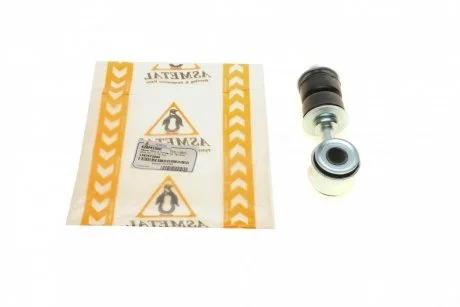 Фото тяга (стійка) стабілізатора ASMETAL 526PE1000 Тяга (стійка) стабілізатора ASMETAL 526PE1000