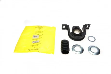 Подшипник подвесной ASPAR AS125KIT