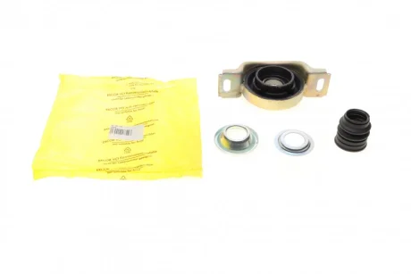 Подшипник подвесной (передний) MB Vito (W639) 03- (d=30mm) ASPAR AS130FAG