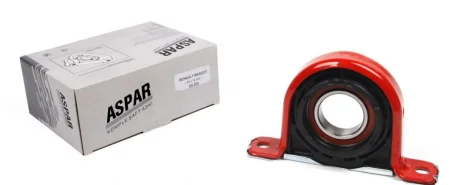 Подшипник подвесной ASPAR AS202
