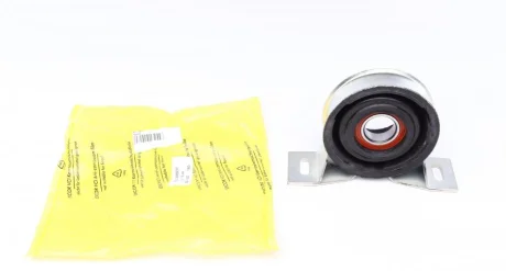 Подшипник подвесной ASPAR AS207