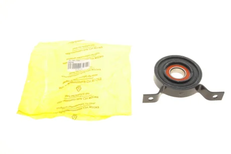Підшипник підвісний Land Rover Range Rover 05-13 (d=30mm) (з підшипником FAG) ASPAR AS301FAG