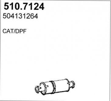 ASSO 5107124