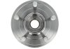 СТУПИЦЯ ПЕРЕДНЯ (JEEP GRAND CHEROKEE (CKD) 2006-2015) ASVA JPWH-WK2F (фото 2)