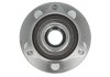 СТУПИЦЯ ПЕРЕДНЯ (JEEP GRAND CHEROKEE (CKD) 2006-2015) ASVA JPWH-WK2F (фото 3)