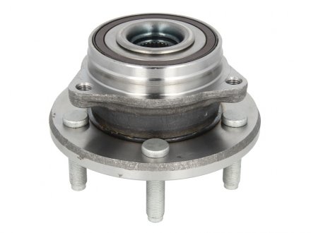 СТУПИЦЯ ПЕРЕДНЯ (JEEP GRAND CHEROKEE (CKD) 2006-2015) ASVA JPWH-WK2F