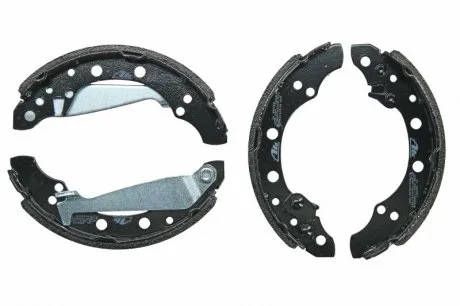 Тормозные колодки.) ATE 03013702682