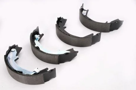 Тормозные колодки, барабанные ATE 03013730042