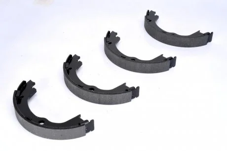 Фото гальмівні колодки, барабанні ATE 03013730112 Гальмівні колодки, барабанні ATE 03013730112