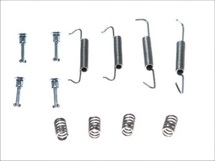 РМК,тормозных колодок ATE 03013792492